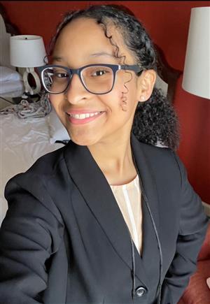 Chapter President